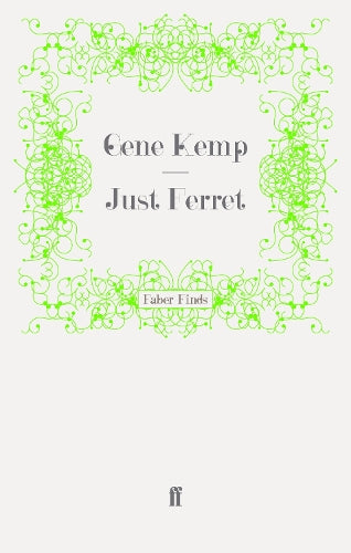 Just Ferret
