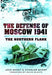 Defense of Moscow 1941: The Northern Flank