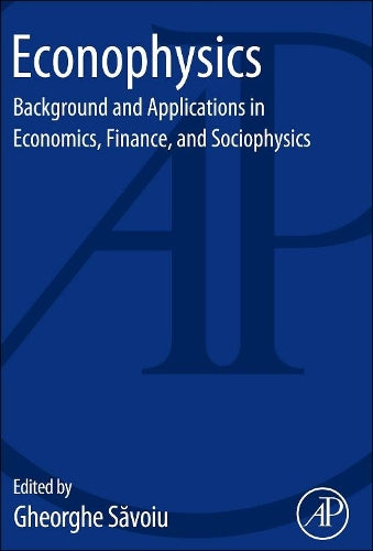 Econophysics