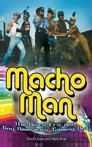 Macho Man