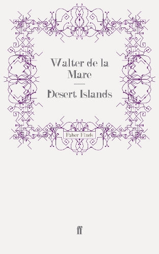 Desert Islands