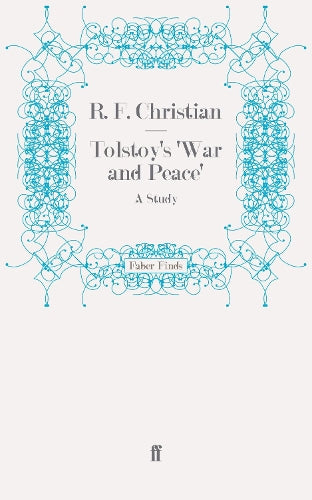 Tolstoy's 'War and Peace'