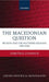 The Macedonian Question