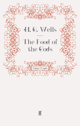 The Food of the Gods
