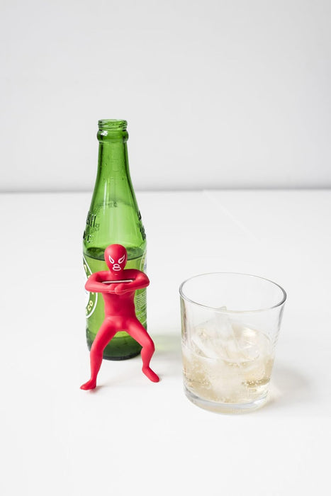 Luchador Bottle Openers (BO09-A
