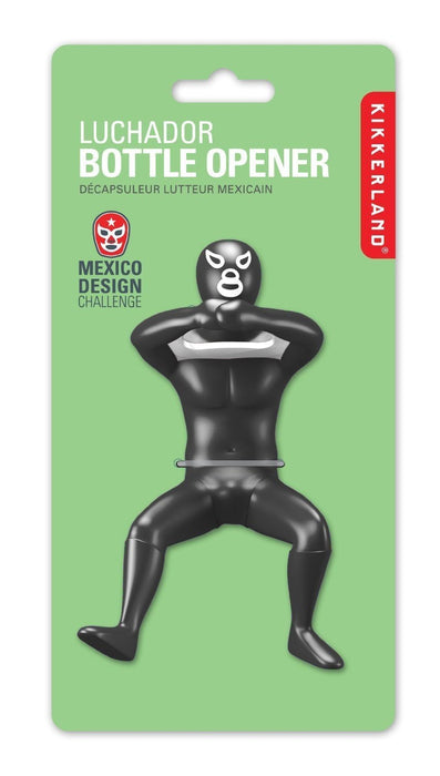 Luchador Bottle Openers (BO09-A