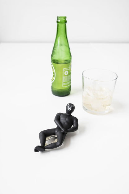 Luchador Bottle Openers (BO09-A
