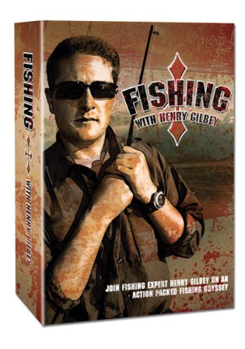 Fishing With Henry Gilbey