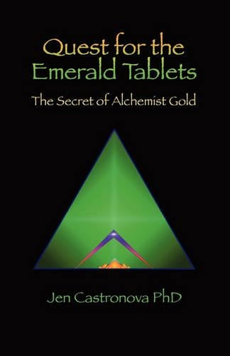 Quest for the Emerald Tablets