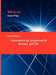 Exam Prep for Geometry by Jurgensen & Brown, 5th Ed.