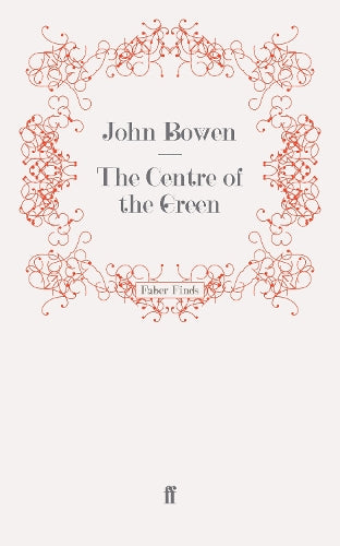 The Centre of the Green