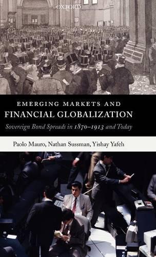 Emerging Markets and Financial Globalization