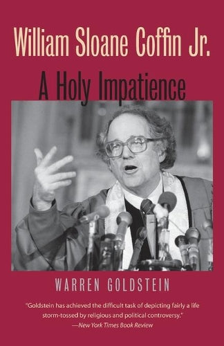 William Sloane Coffin Jr.