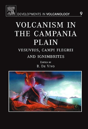 Volcanism in the Campania Plain