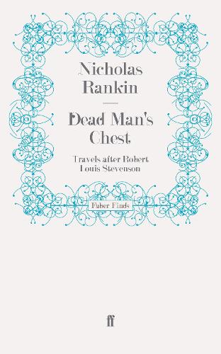 Dead Man's Chest