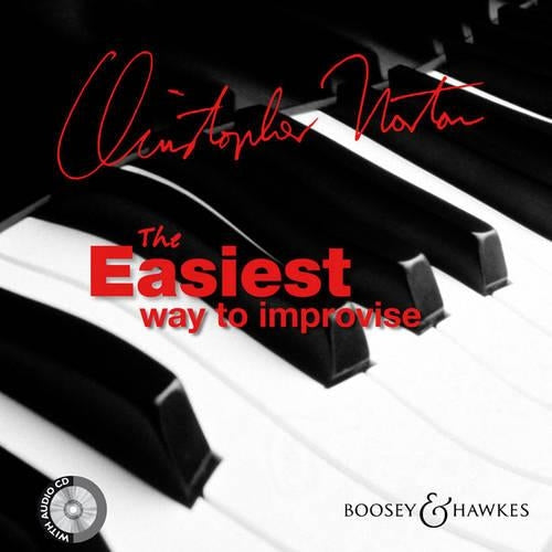 The Easiest Way to Improvise