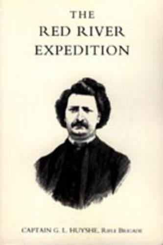 Red River Expedition (dominion of Canada 1870)
