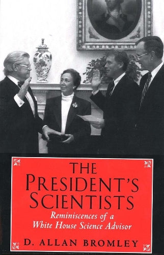 The President’s Scientists