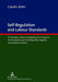 Self-Regulation and Labour Standards