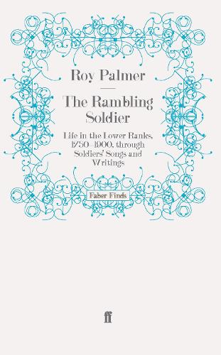 The Rambling Soldier
