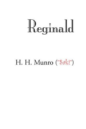 Reginald