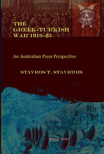 The Greek-Turkish War 1919–23