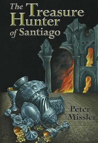 The Treasure Hunter of Santiago