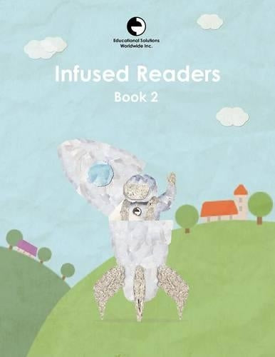 Infused Readers