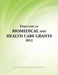 Directory of Biomedical and Health Care Grants 2012