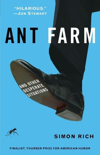 Ant Farm