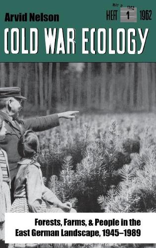 Cold War Ecology