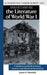 Understanding the Literature of World War I