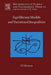 Equilibrium Models and Variational Inequalities