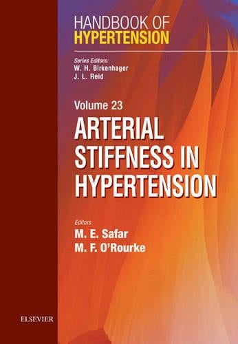 Arterial Stiffness in Hypertension