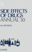 Side Effects of Drugs Annual