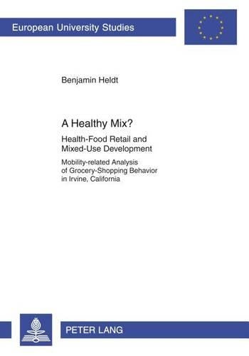 A Healthy Mix?
