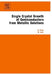 Single Crystal Growth of Semiconductors from Metallic Solutions