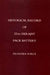 Historical Record of 22nd Derajat Pack Battery Frontier Force