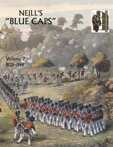 Neill's 'Blue Caps'