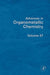 Advances in Organometallic Chemistry
