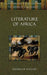 Literature of Africa