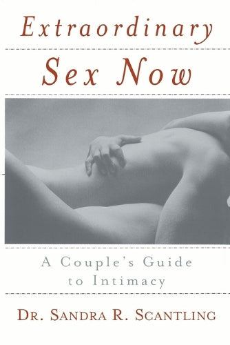 Extraordinary Sex Now