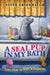 A Seal Pup in My Bath