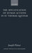 The Specification of Human Actions in St Thomas Aquinas