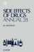 Side Effects of Drugs Annual