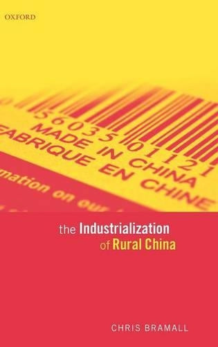 The Industrialization of Rural China