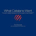 What Catalans Want