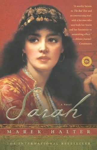 Sarah