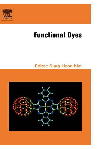 Functional Dyes