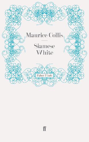Siamese White